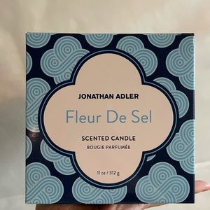 Jonathan Adler Fleur Del Sel Candle 312g